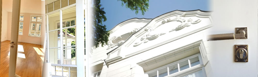 TH Immobiliengesellschaft mbH - Leipzig