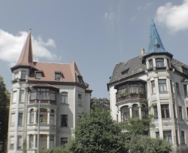 Spiegelungen