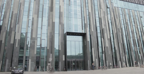 Spiegelungen
